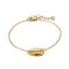 Bracelet Cauri et Perles
