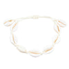 Bracelet Coquillage Cauri