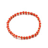 Bracelet de Cheville Avec Coquillage