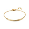 Bracelet Jonc Coquillage