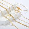 Bracelet Jonc Coquillage