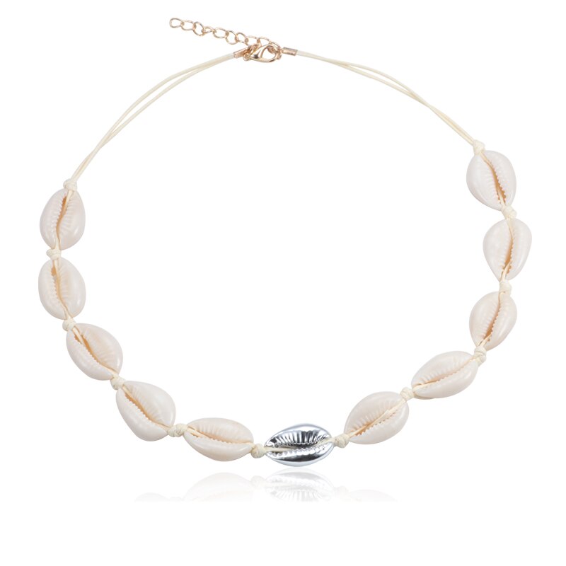 Choker Cauri