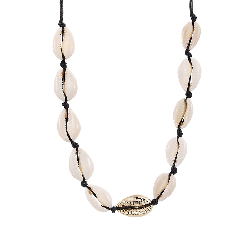 Collier Cauri Ras de Cou