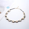 Collier Coquillage Tahitien | Coquillages Boutique