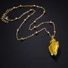 Collier Pendentif Coquillage