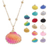 Pendentif Coquillage Coque | Coquillages Boutique